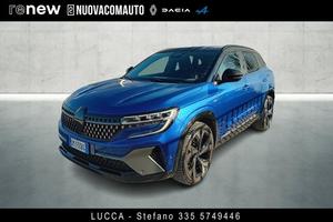 Renault Austral 1.2 E-Tech full hybrid Iconic Espr