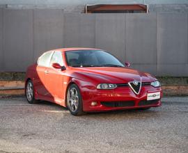 Alfa Romeo 156 3.2i V6 24V cat GTA