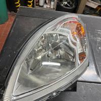 Proiettore sx ligier ixo js50 intatto