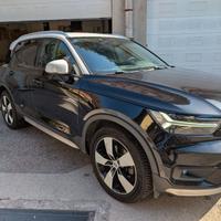 Volvo xc40 4x4 awd 2.0 benzina 87000km