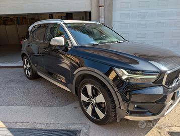 Volvo xc40 4x4 awd 2.0 benzina 87000km