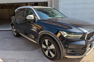 Volvo xc40 4x4 awd 2.0 benzina 87000km