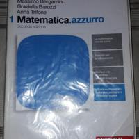 Matematica Azzurro