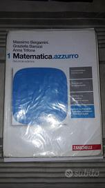 Matematica Azzurro