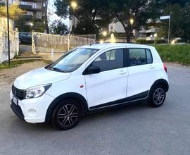 Suzuki Swift 1.0 Style ok neopatentati 2017