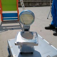 Bilancia meccanica vintage Omega – Model. TM1