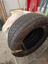 Gomme invernali