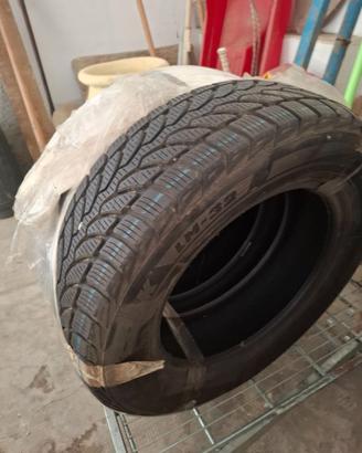 Gomme invernali