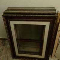 cornice quadro