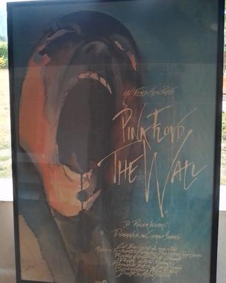Poster Pink Floyd