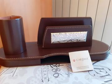 CARISMA Set scrivania 