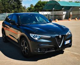 ALFA ROMEO Stelvio - 2019