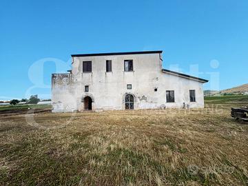 Casa Indipendente Sparanise [Cod. rif 3241991VRG]