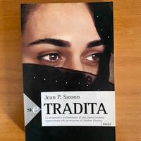 Tradita (Jean P. Sasson, Sperling & Kupfer)