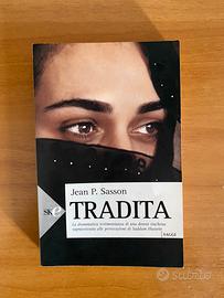 Tradita (Jean P. Sasson, Sperling & Kupfer)