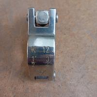 morsetti/collari idraulici