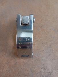 morsetti/collari idraulici