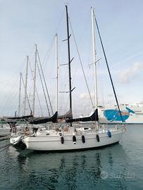 Alpa 42 Ketch - Sparkman & Stephens