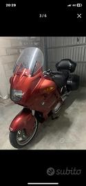 BMW R1100 RT
