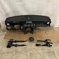 Kit airbag Mercedes glc 2017
