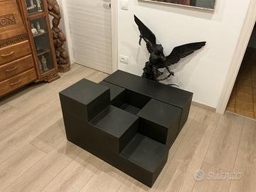 "Gli Scacchi" B&B Italia (Cassina) Vintage '70s