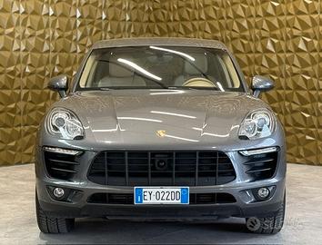 Porsche Macan 3.0d S 250cv pdk