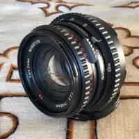 Obiettivo Carl Zeiss Planar 80mm