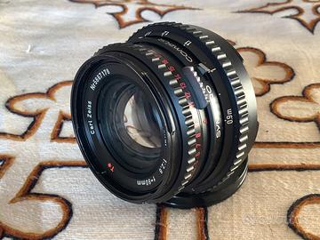 Obiettivo Carl Zeiss Planar 80mm