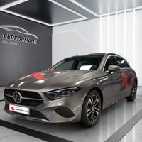 Mercedes Classe A A 200 Progressive Advanced auto