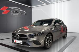 Mercedes Classe A A 200 Progressive Advanced auto