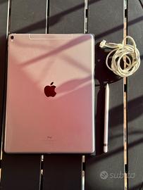 iPad Pro 12,9'' II gen + Apple Pencil