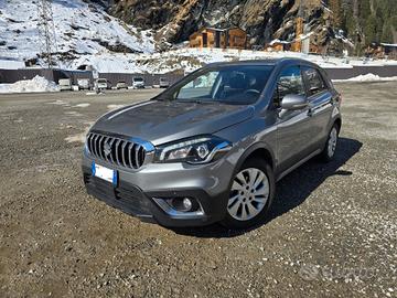 Suzuki S-Cross SX4 1.0 Boosterjet Start&Stop Top