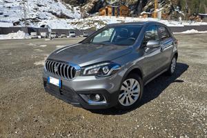 Suzuki S-Cross SX4 1.0 Boosterjet Start&Stop Top