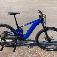 EBIKE MTB FULL Nuova GIANT Trance X E+2 - 35% !