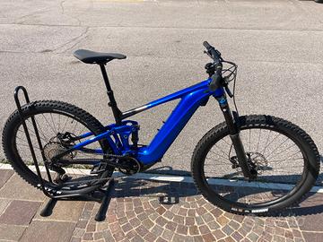 EBIKE MTB FULL Nuova GIANT Trance X E+2 - 35% !