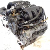 MOTORE COMPLETO 2.7 M96.22 M96/22 PORSCHE BOXSTER 