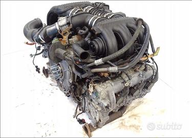 MOTORE COMPLETO 2.7 M96.22 M96/22 PORSCHE BOXSTER 