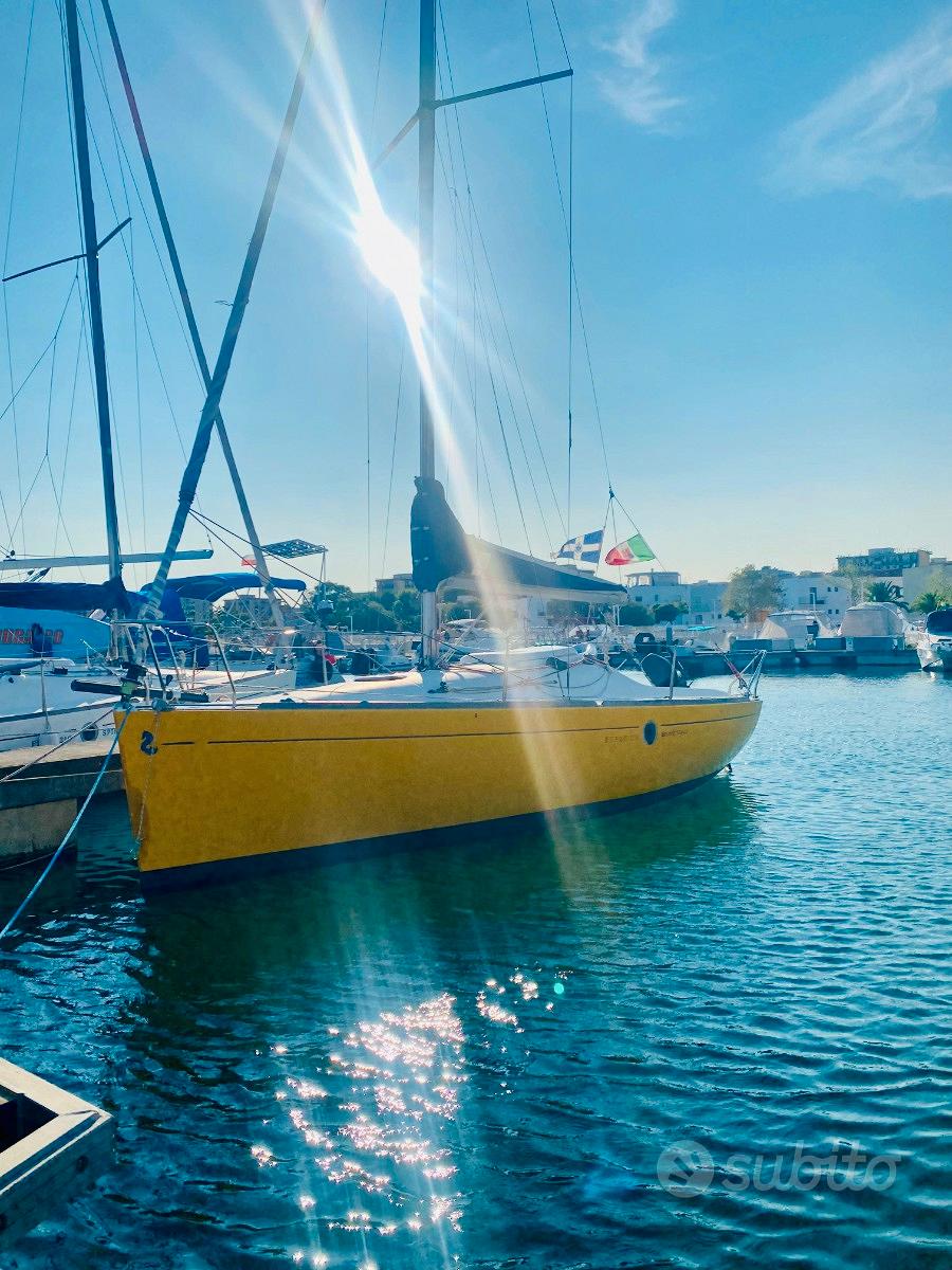FIRST 211 (BENETEAU) — Vedi foto 1