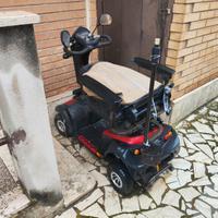 Scooter disabili