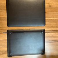 Custodia MacBook Air M1 Hardshell di Incase