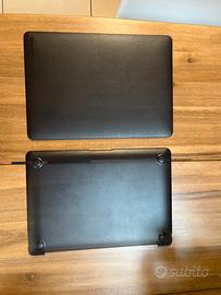 Custodia MacBook Air M1 Hardshell di Incase