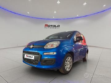 FIAT Pandina Pandina 1.0 FireFly 65 CV Hybrid Icon