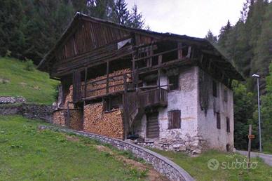 Rustico / Casale di 357 m² a Auronzo di Cadore