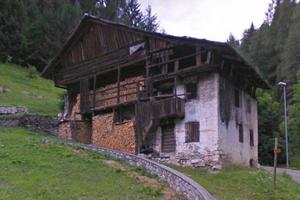 Rustico / Casale di 357 m² a Auronzo di Cadore