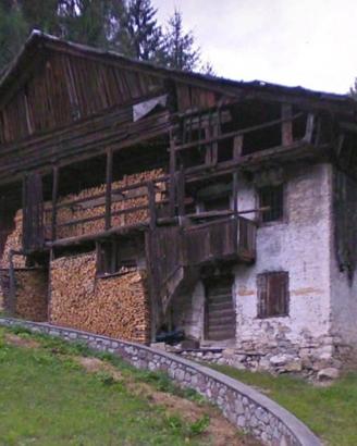 Rustico / Casale di 357 m² a Auronzo di Cadore