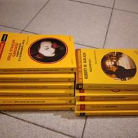 Libri gialli Mondadori