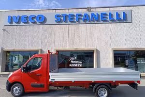 Renault MASTER 2.3 ENERGY L3H2 cassone fisso nuovo