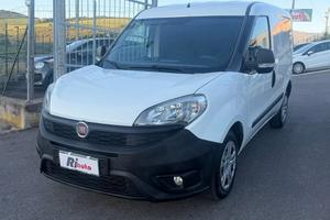 Fiat Doblo Doblò 1.3 Multijet 90 cv. CARGO SX