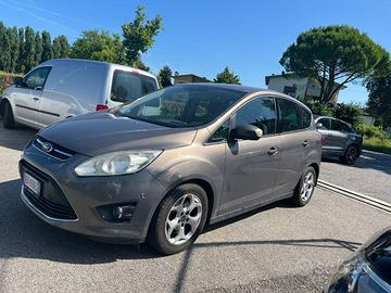 FORD C-Max 2.0 TDCi 115CV Powershift Plus