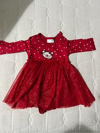 Vestitino bimba